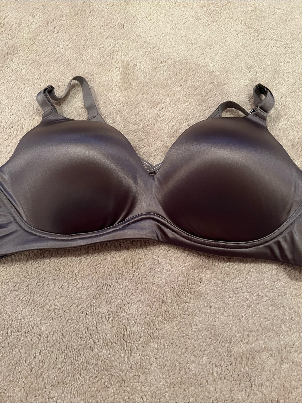 Torrid Dream Wire-Free Boost Bra 48B NWT